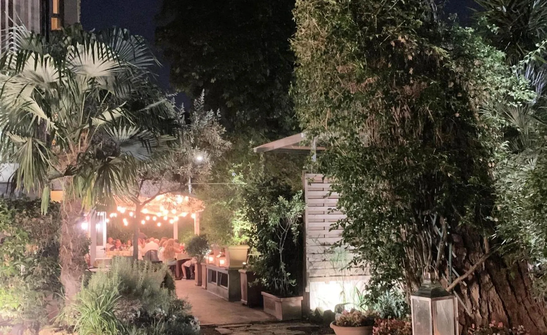 ****  Hotel Fenix Rome Italië