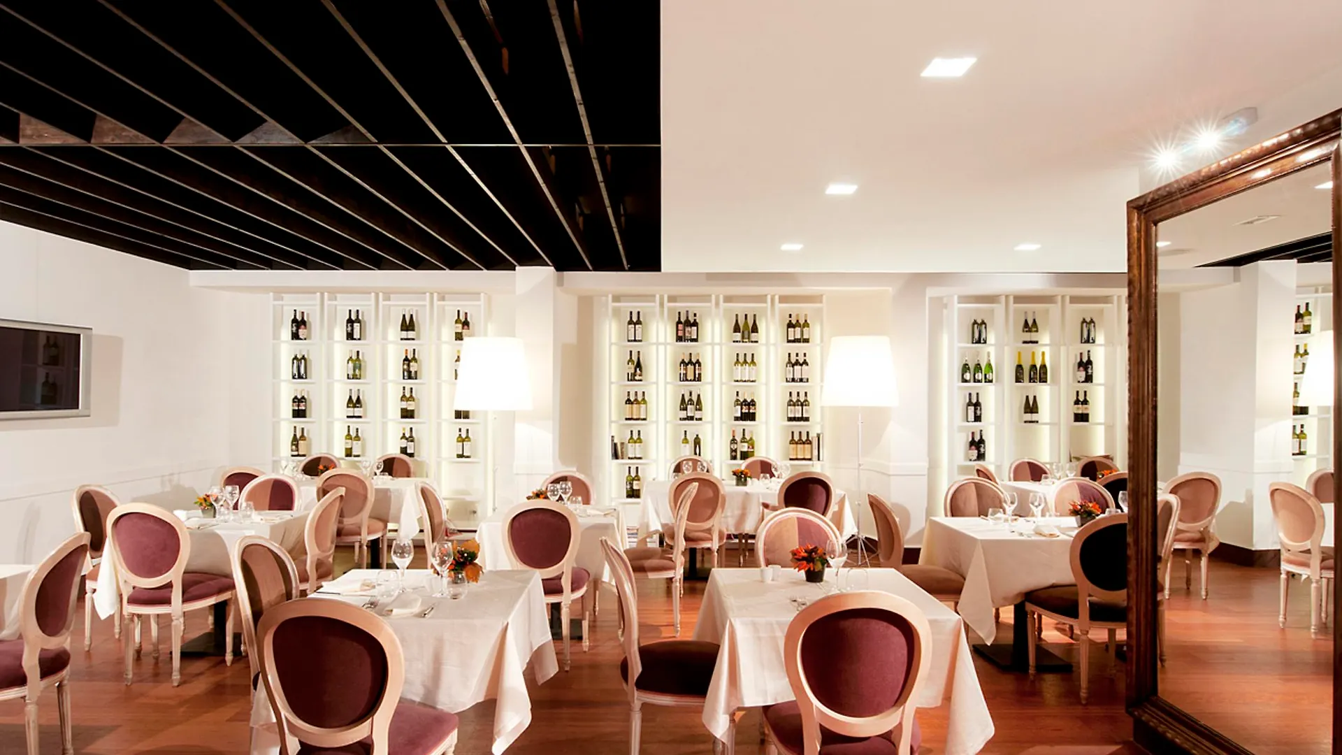 Hotel Fenix Rome