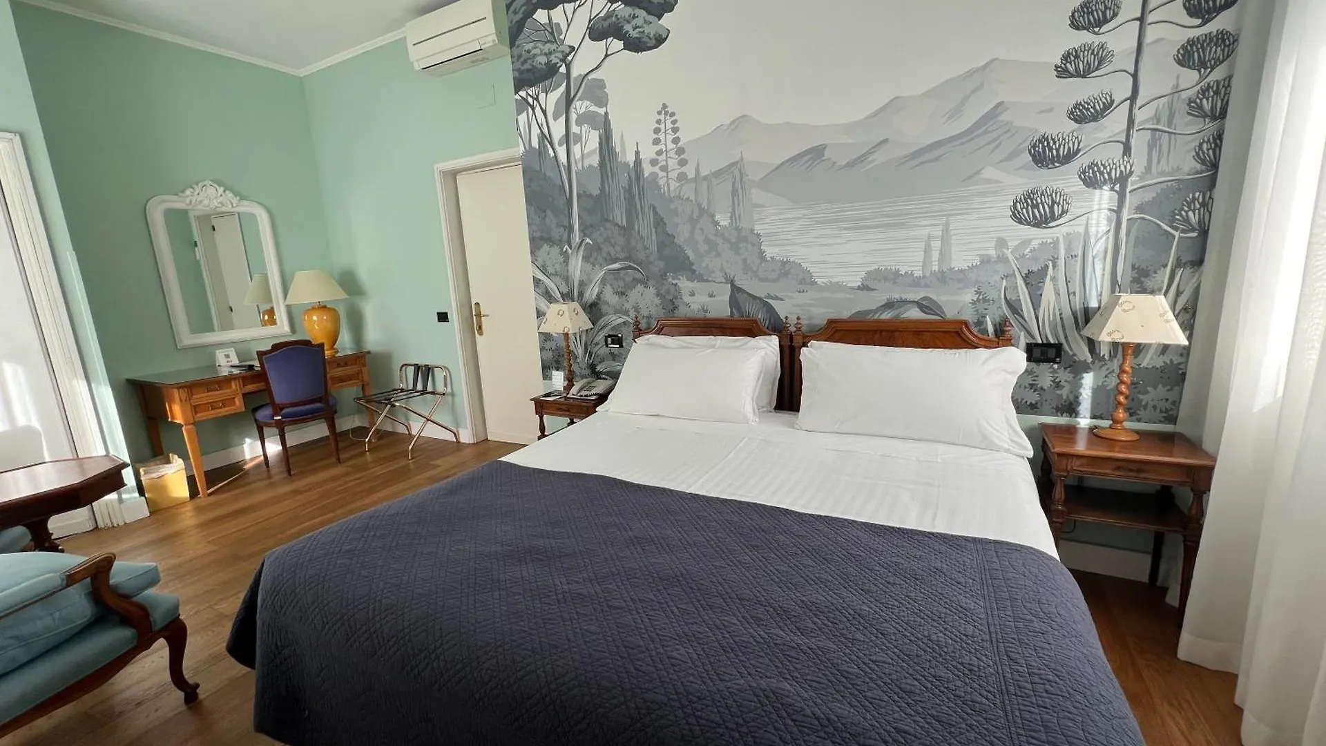 Hotel Fenix Rome