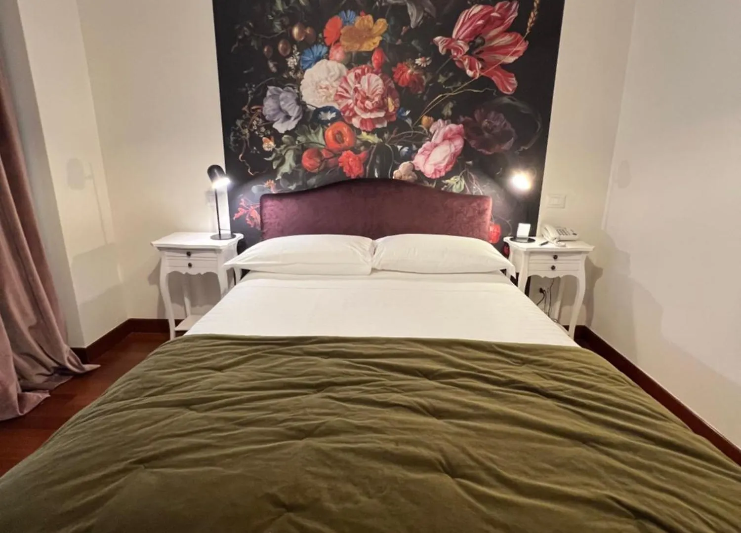 Hotel Fenix Rome 4*,