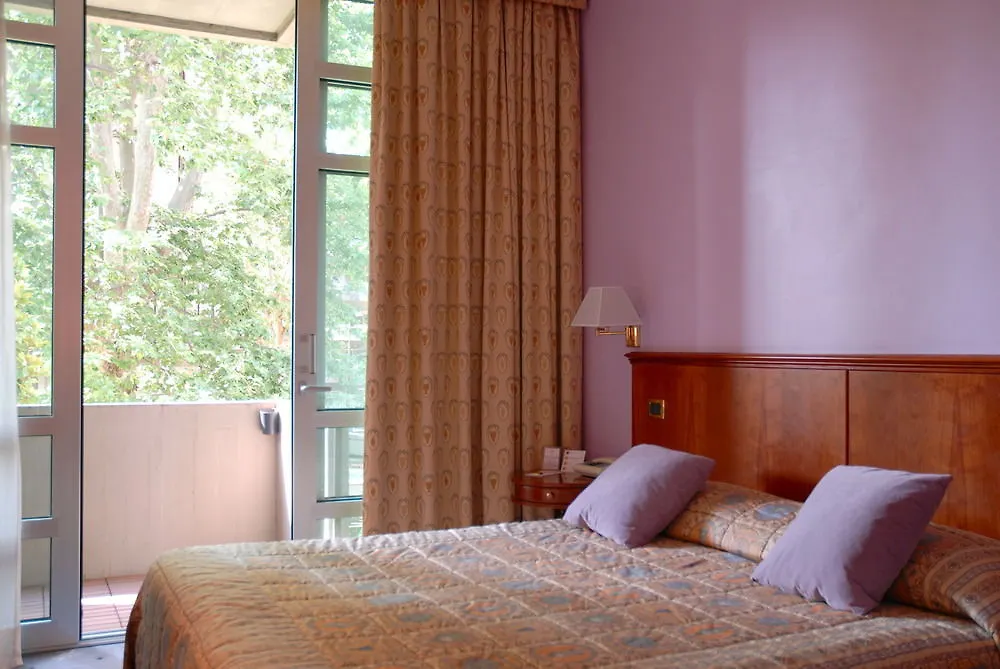 ****  Hotel Fenix Rome Italy