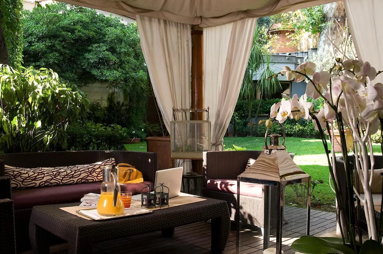 Hotel Fenix Rome 4*,  Italy