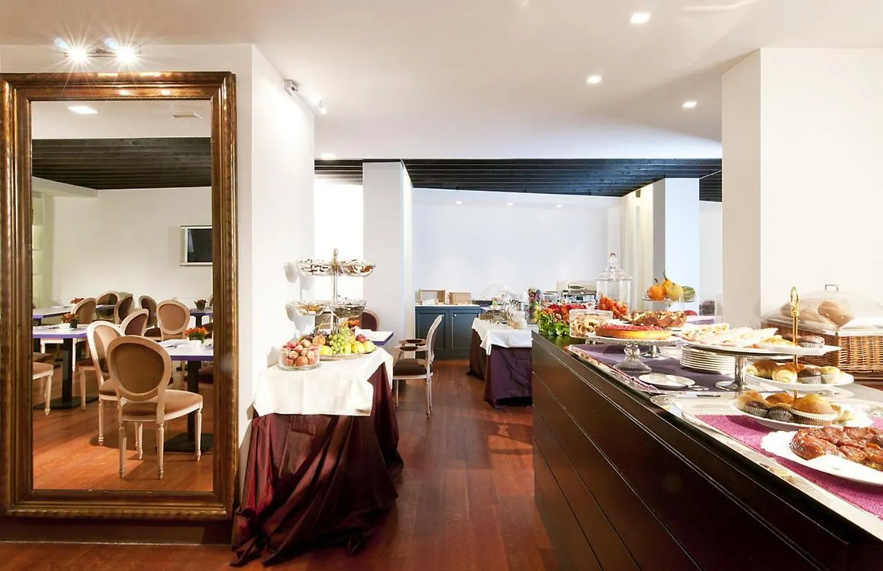 Hotel Fenix Rome