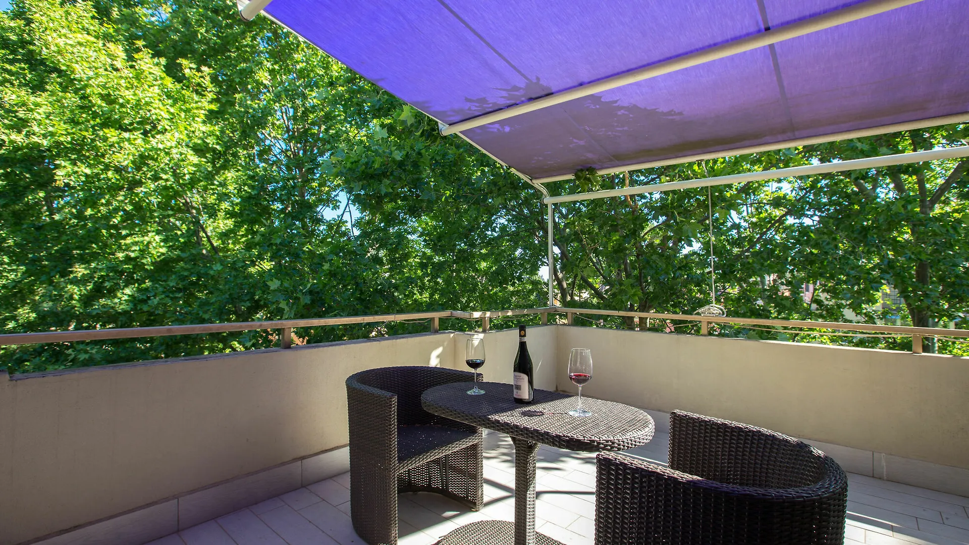 Hotel Fenix Rome 4*,