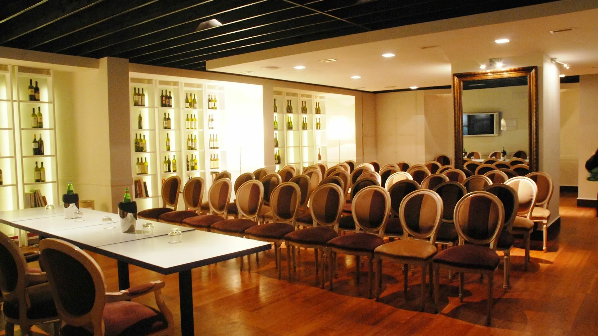 Hotel Fenix Rome