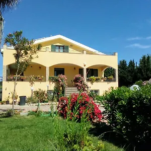 Le Rose Appartement Olmedo
