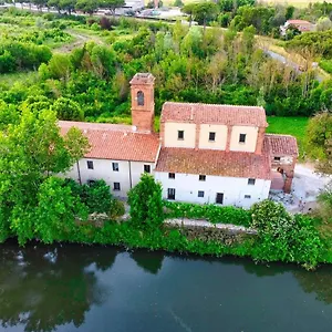 Landhuis - Il Casale Toscano - 1900mt From Leaning Tower - No Breakfast - Free Parking