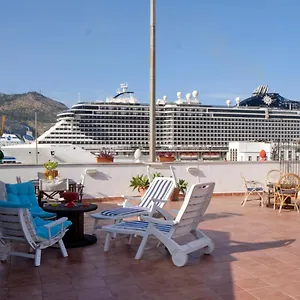 Attico Con Terrazza Sul Porto Italy
