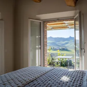Vakantieboerderij San Marcello