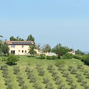 Landhuis Rio Sabbioso