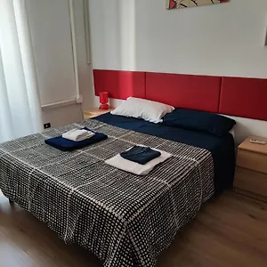 Turati House Rome