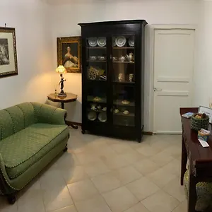 La Giara Italy