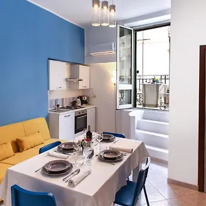 Marina House Appartement Palerme