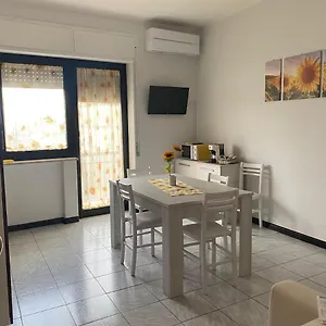 Il Girasole Appartement Catane