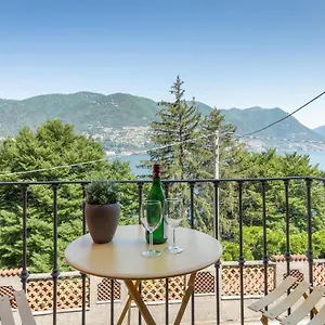 L Lake Appartement Côme