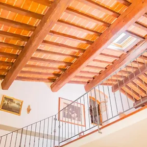Machiavelli Superior House , Florencia Italia