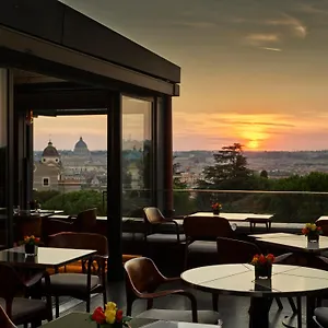 Eden - Dorchester Collection ***** Rome