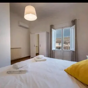 Santo Spirito Penthouse , Florencia Italia