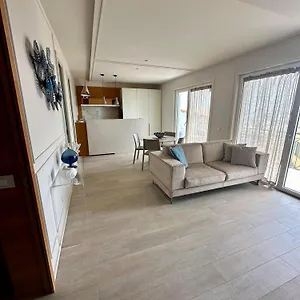 Sandy - Scala Dei Turchi Appartement Realmonte