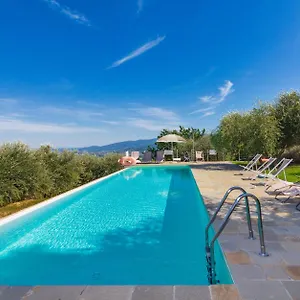 Tenuta San Giovanni - Borgo Ai Rovai Italy