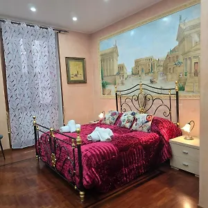 Roma18 Appartement