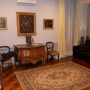 Luxury Ai Banchi Nuovi Roma