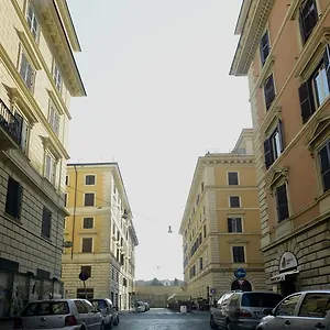 Via Montebello Rome