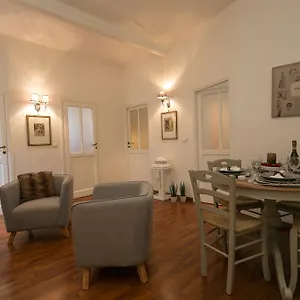 S.angelo Terrace Sq Navona Appartement
