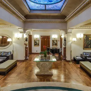 Отель River Palace