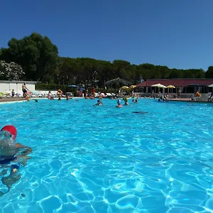 Camping Arcobaleno