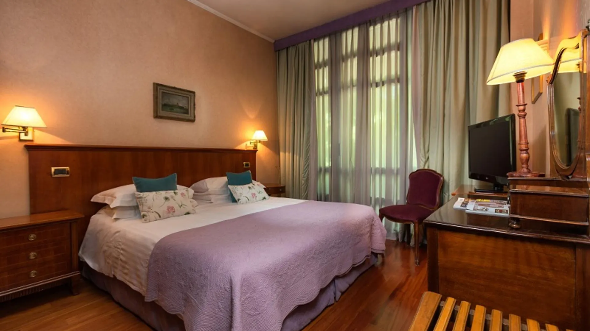 Hotel Fenix Rome 4*,  Italy