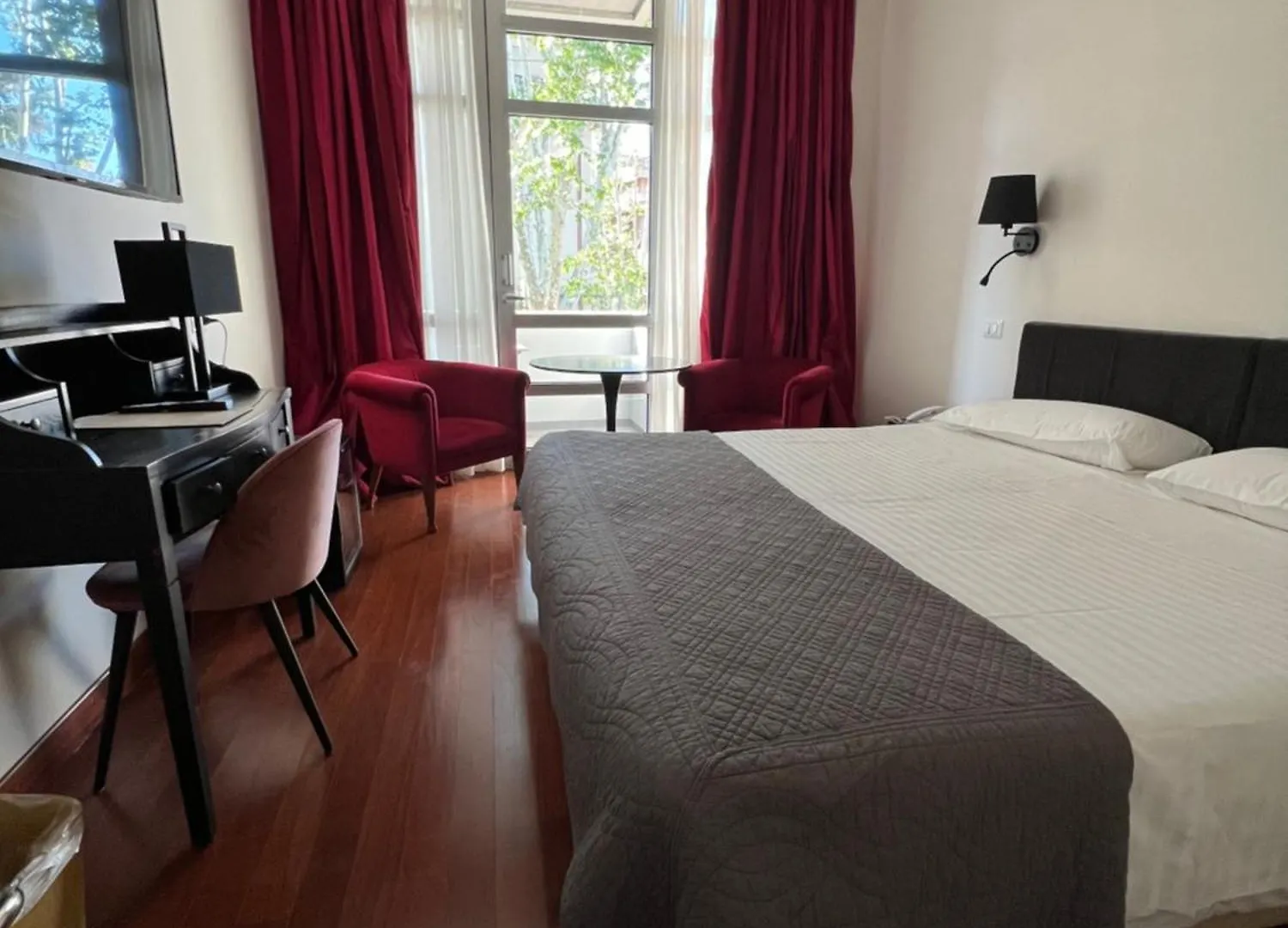Hotel Fenix Rome