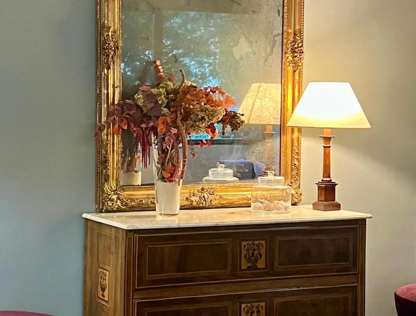 ****  Hotel Fenix Rome Italy