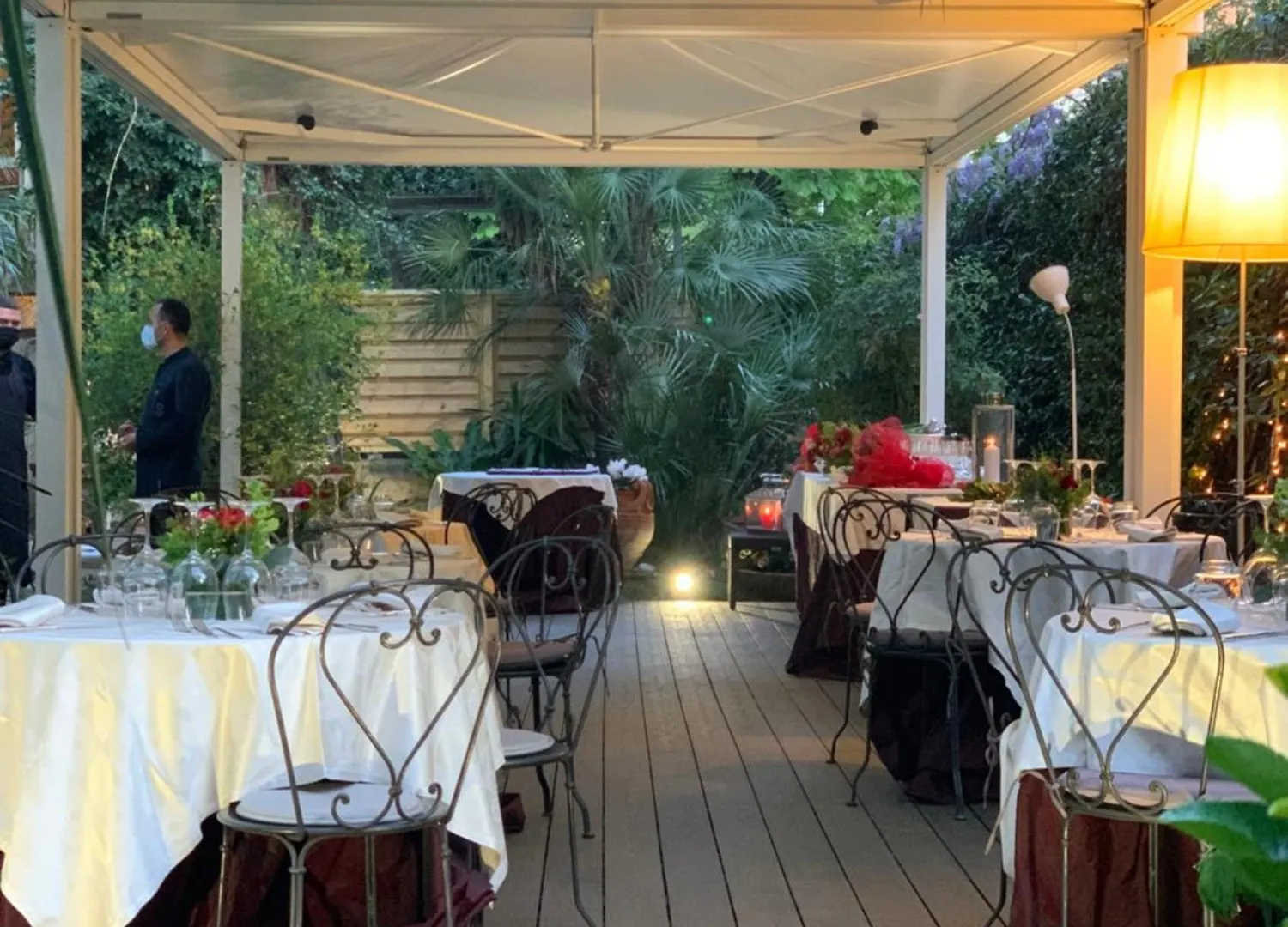 Hotel Fenix Rome
