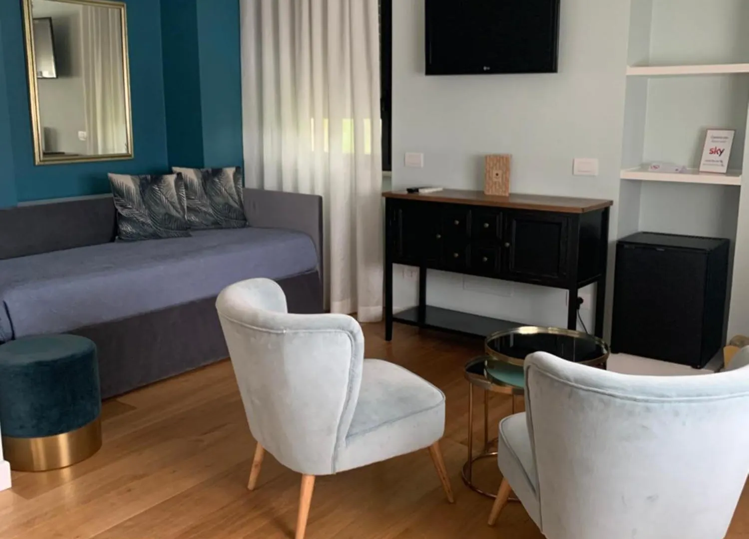Hotel Fenix Rome