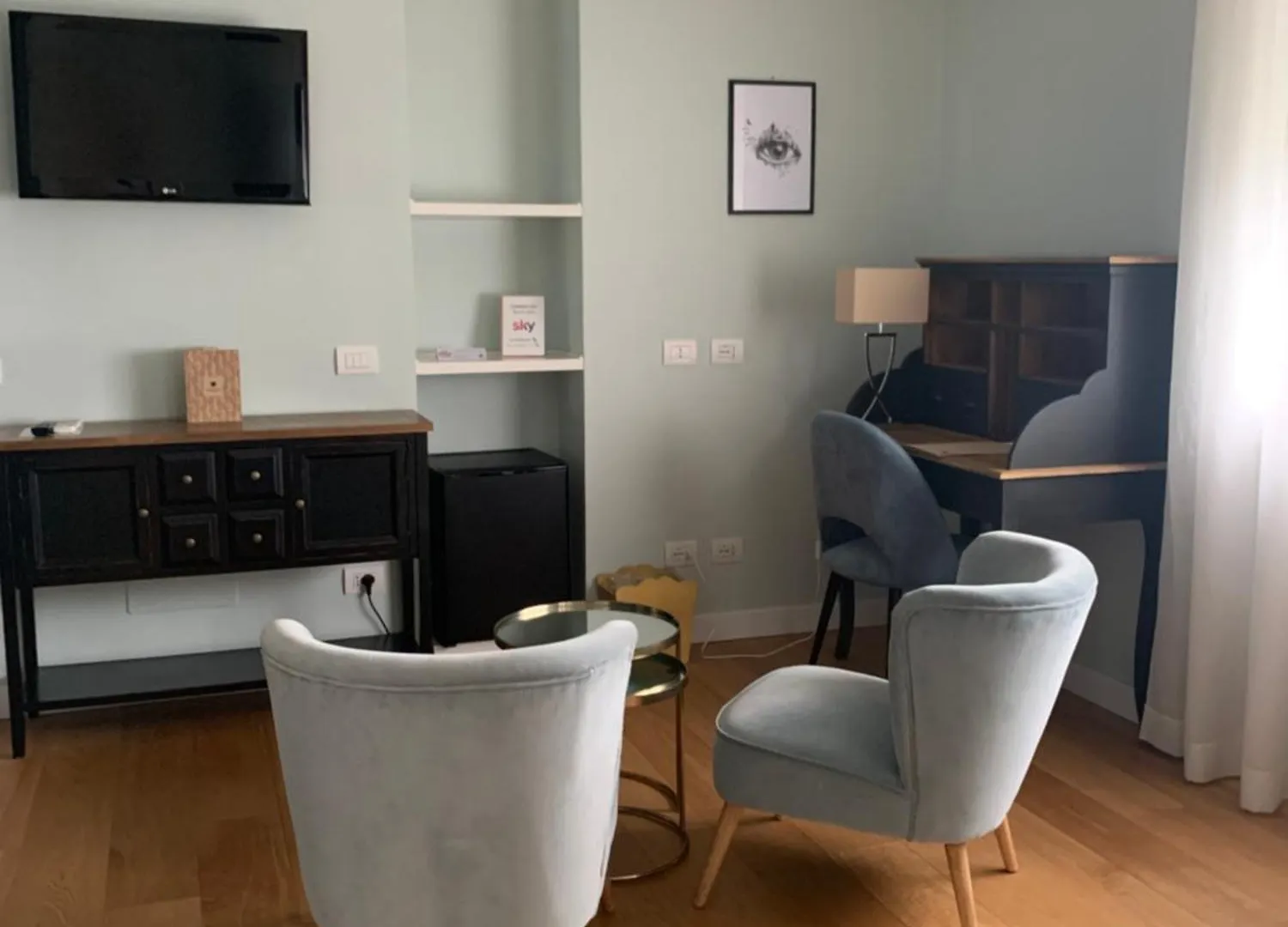 Hotel Fenix Rome 4*,  Italy