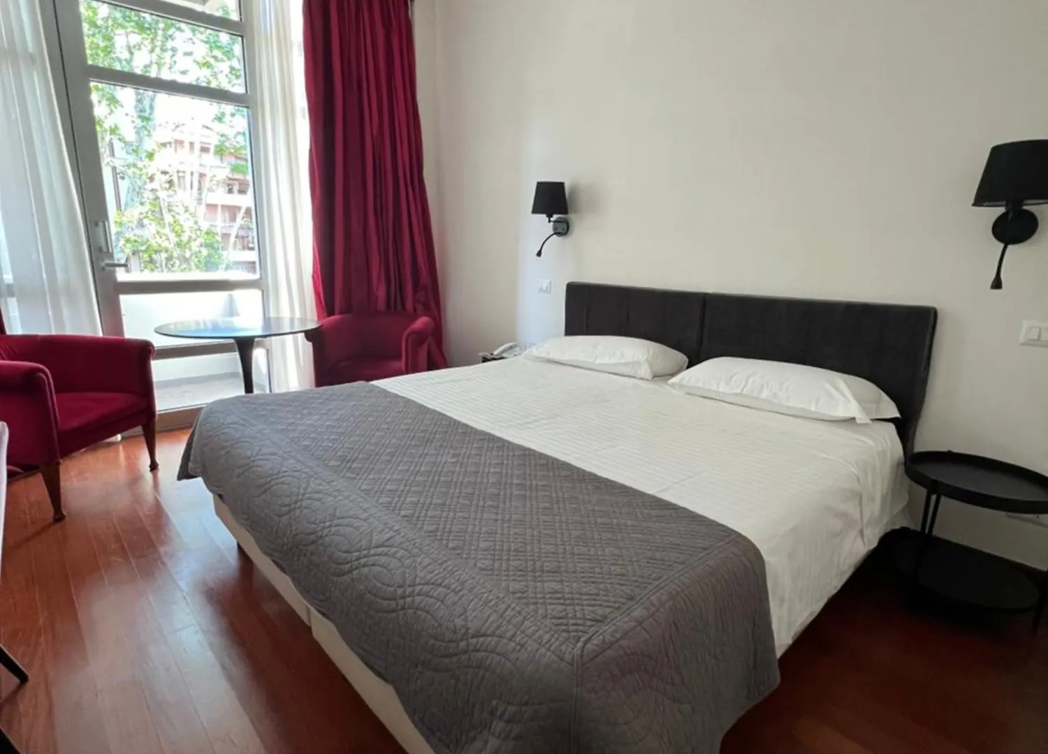 Hotel Fenix Rome