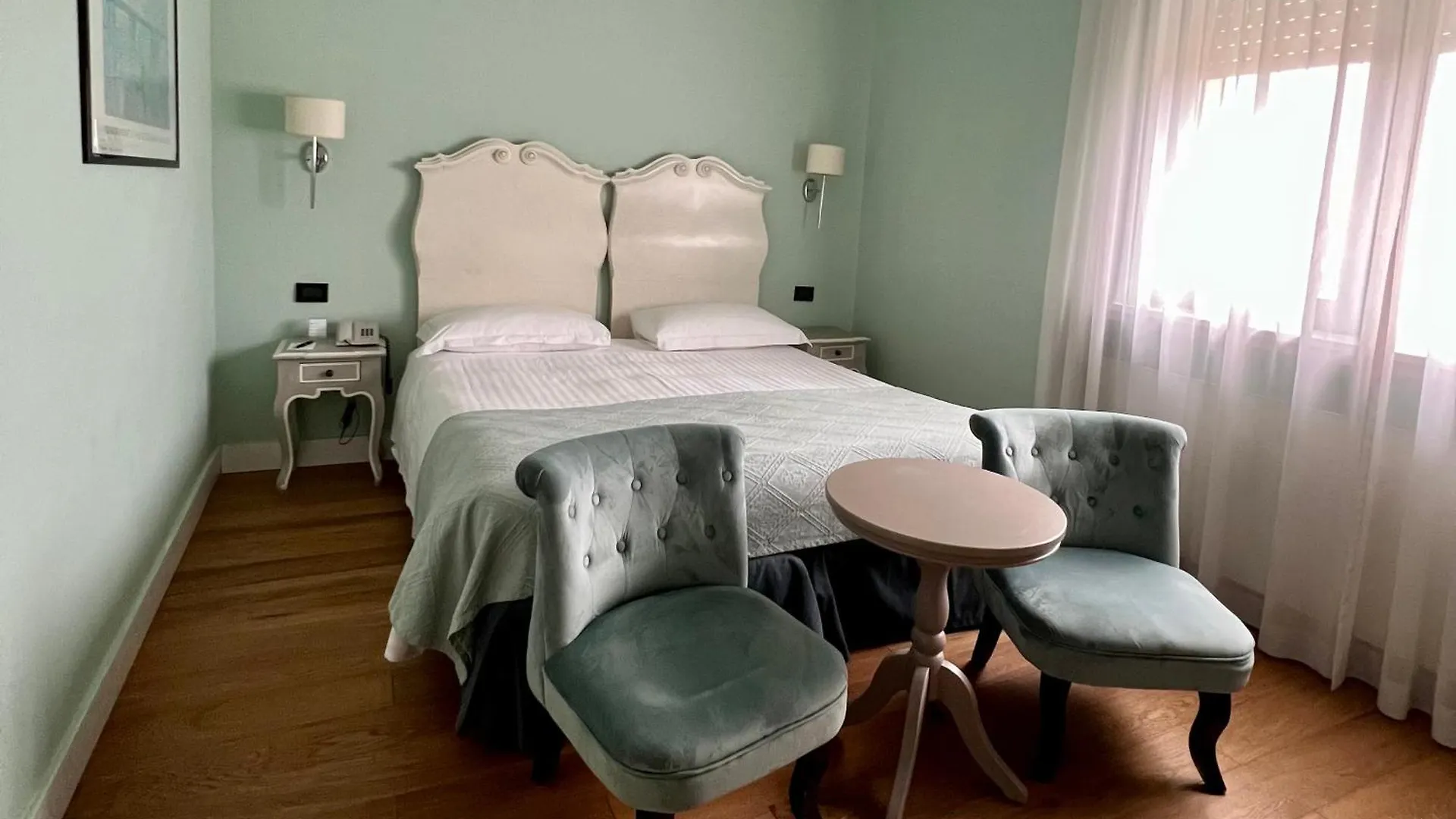 Hotel Fenix Rome Italy