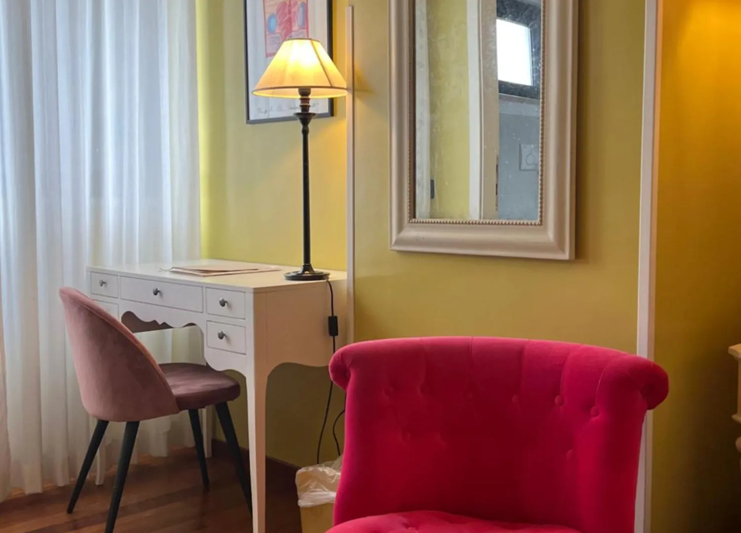 Hotel Fenix Rome Italy