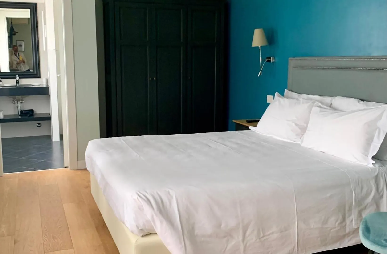 Hotel Fenix Rome