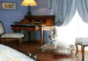 Hotel Fenix Rom