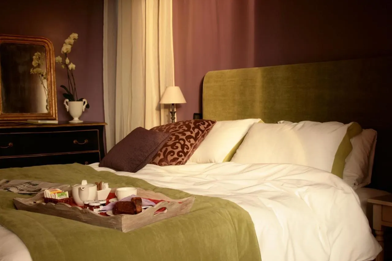 ****  Hotel Fenix Rome Italy