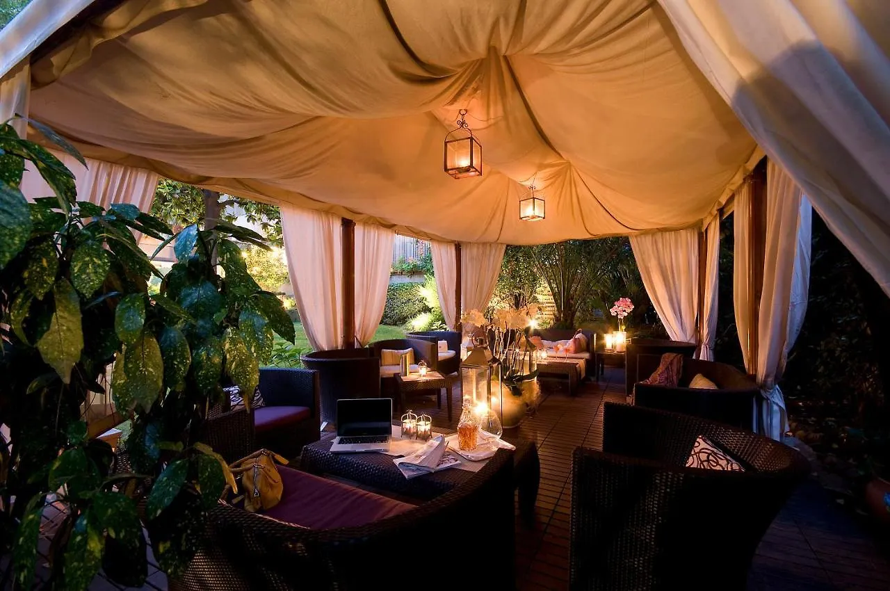 Hotel Fenix Rome