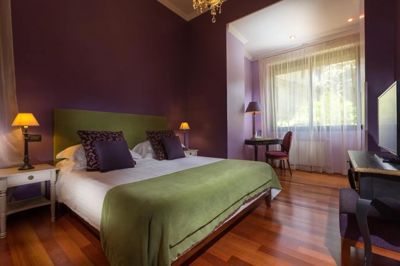 Hotel Fenix Rome Italy