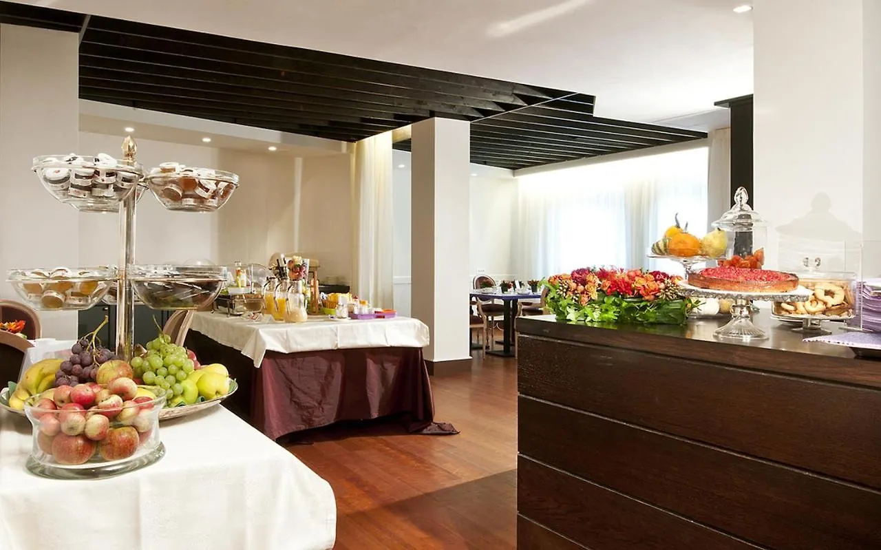 Hotel Fenix Rome