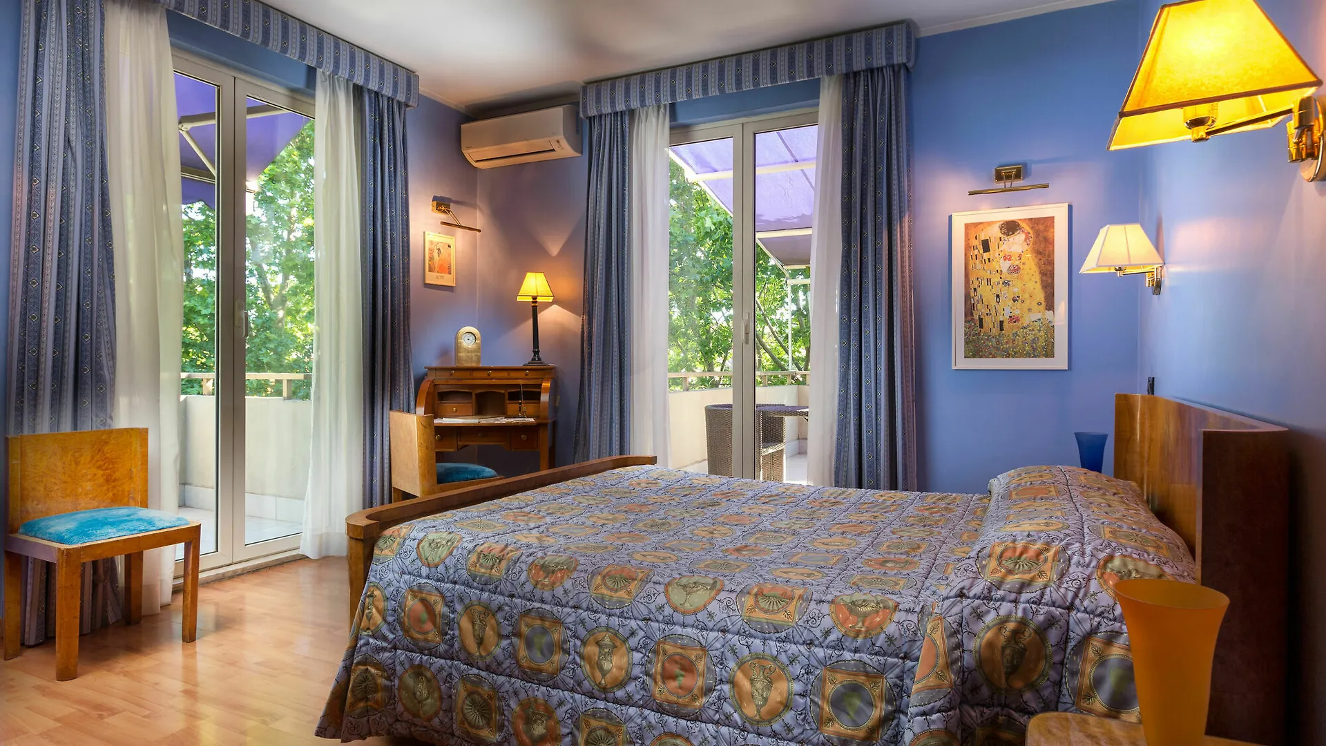 Hotel Fenix Rome