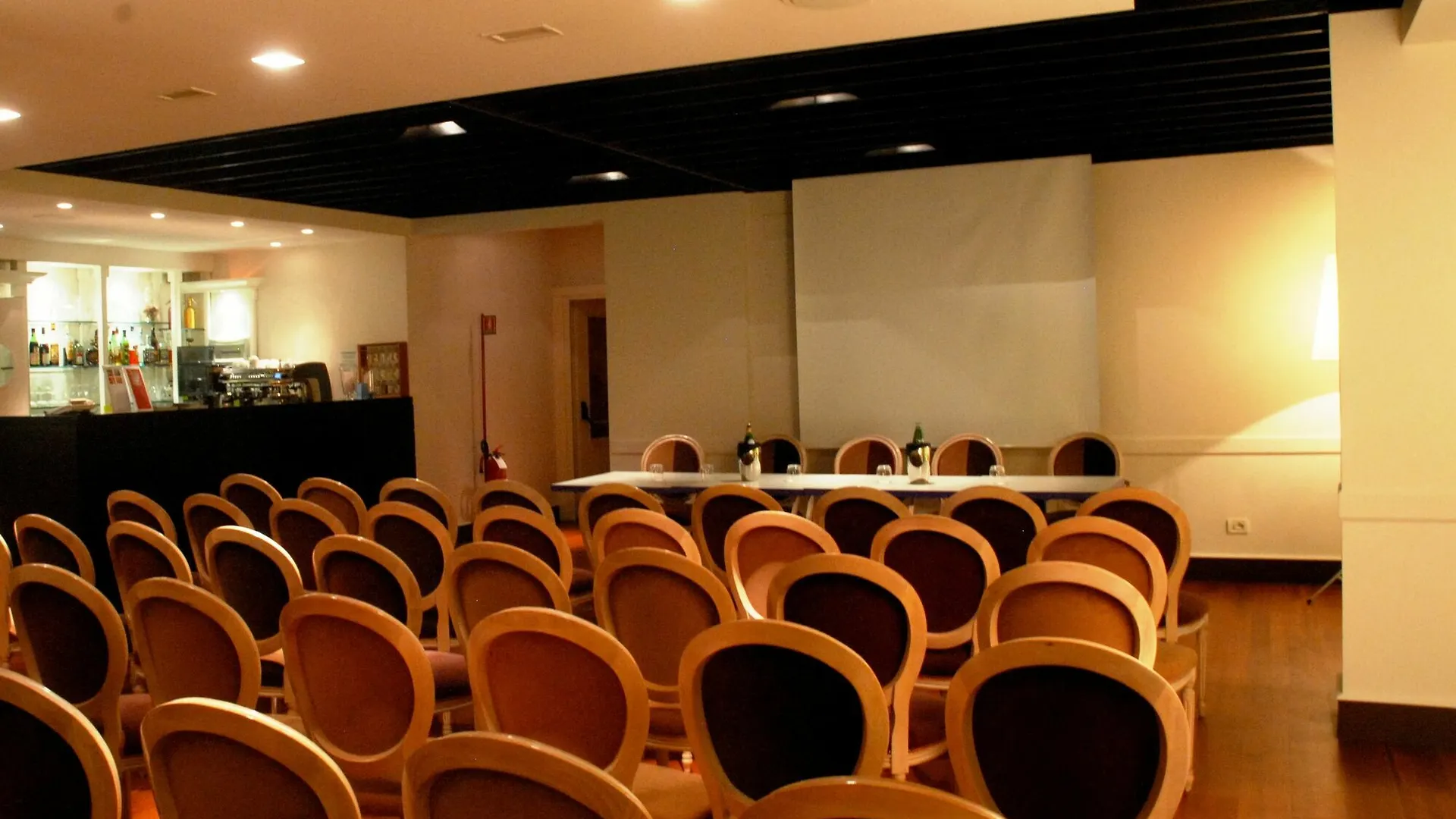 Hotel Fenix Rome