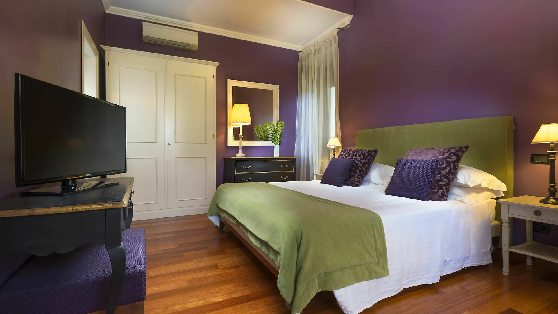Hotel Fenix Rome