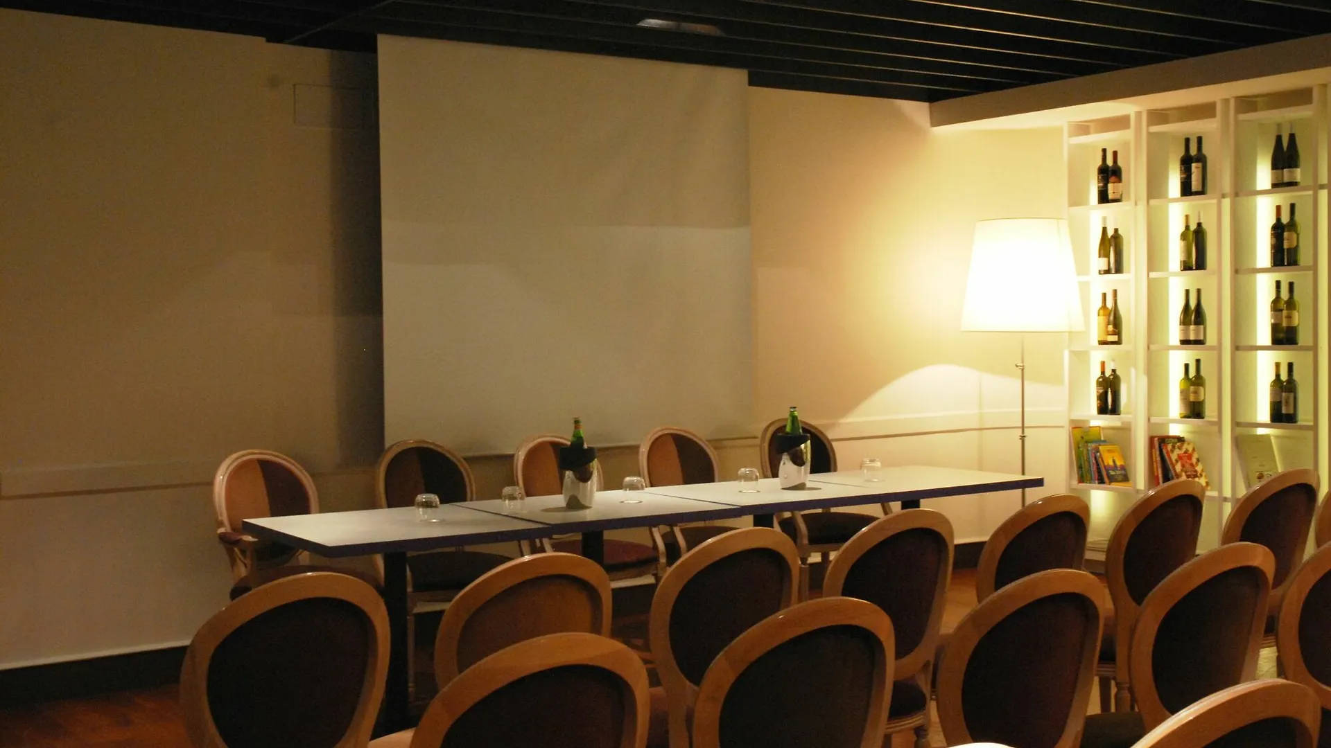 Hotel Fenix Rome