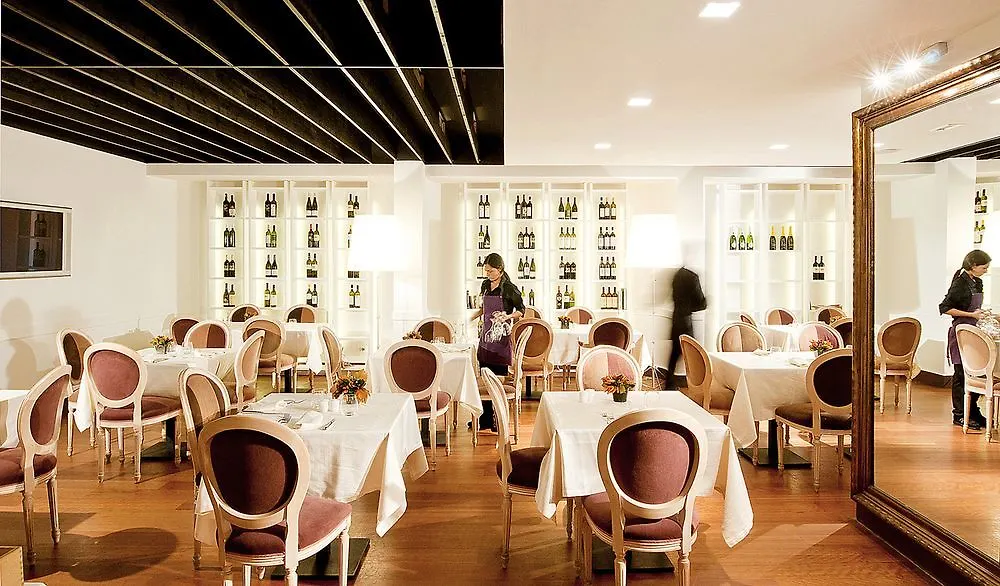 Hotel Fenix Rome